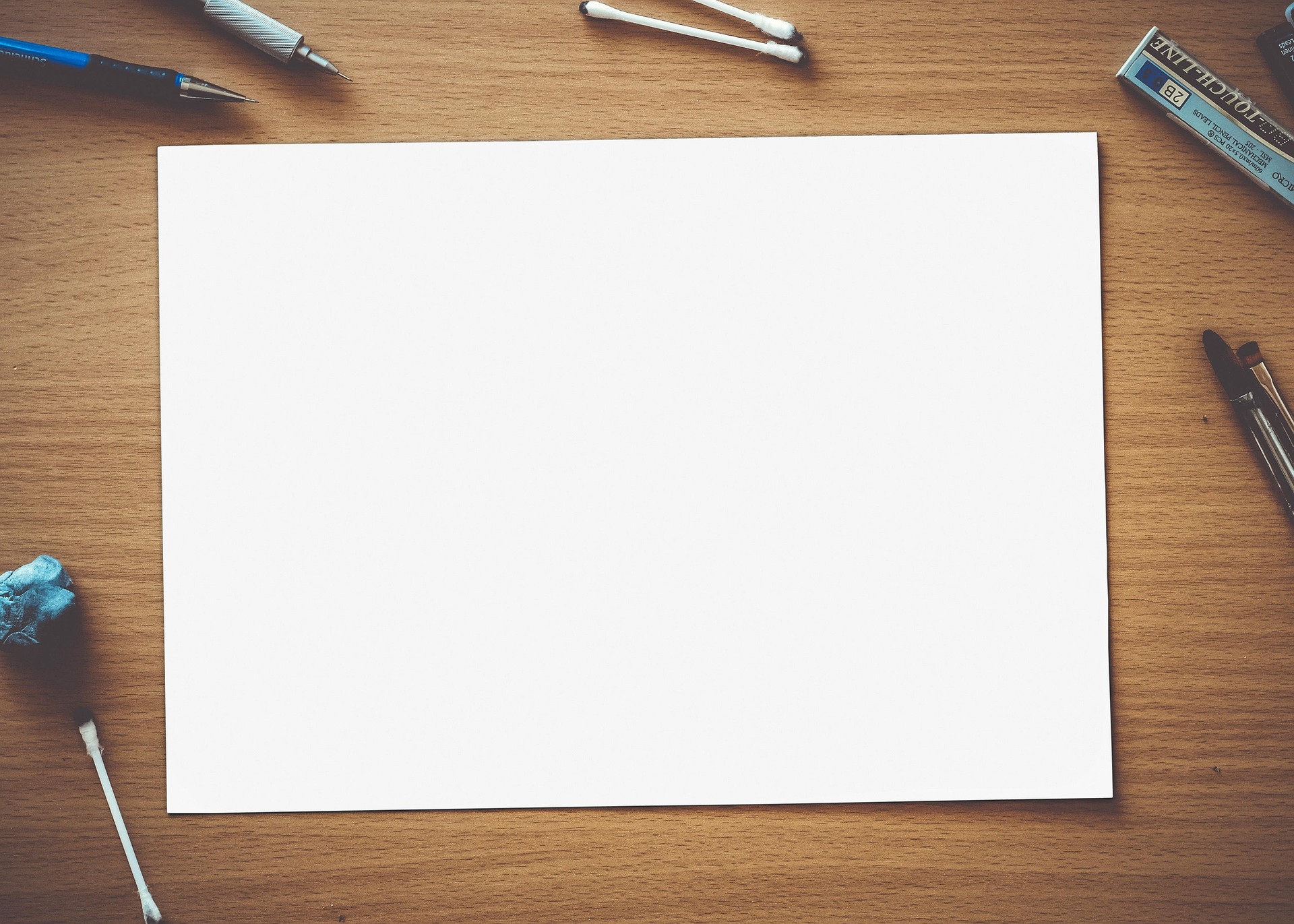 Why Every Sheet of Paper in the World Is the Same Shape