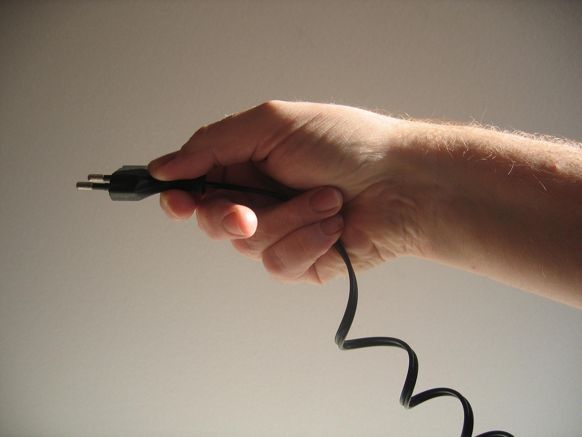Why Your Plug Does Not Fit